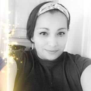 Meet your Posher, Heidy jazmin